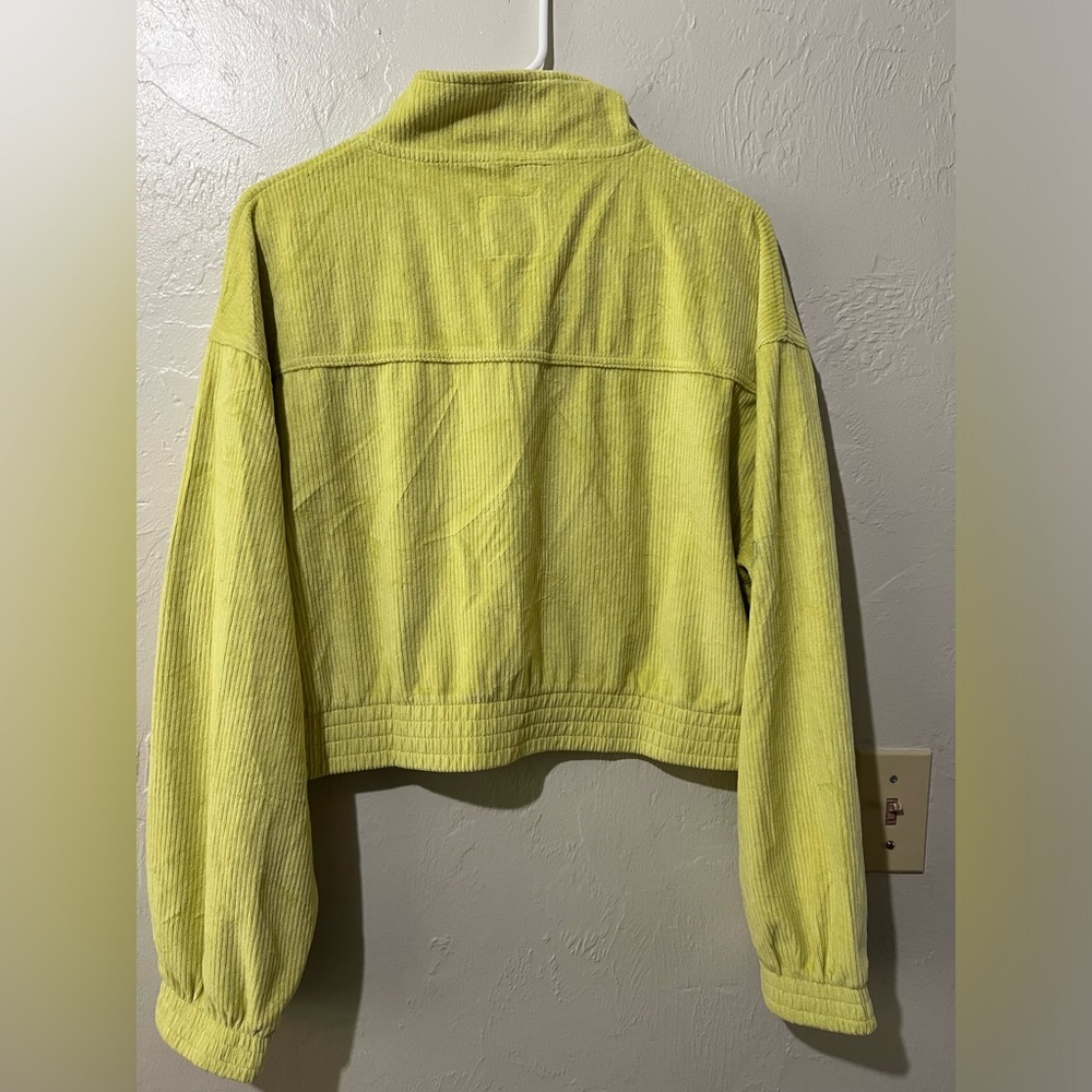 Aerie jacket - Picture 2 of 2